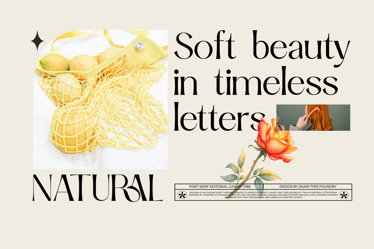 Dolmira, a Sans Serif Font by zaaintype (Photo 3 of 12)