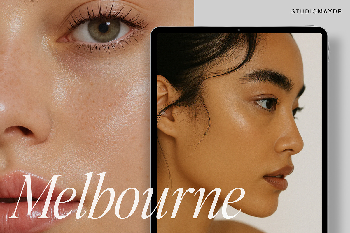 MELBOURNE | Photography Bundle, a Photo by Studio Mayde (Photo 3 of 6)