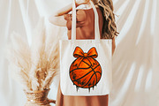 Basketball Png, Basketball Game Day, an Illustration by Designworld (Thumbnail 4 of 5)