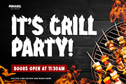 Firefolk - Bold Flame Display Font, a Font by Pekotype (Thumbnail 13 of 15)
