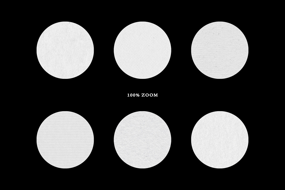 Paper Surface Archive: 12 Textures, a Texture Graphic by Design Squad (Photo 7 of 7)