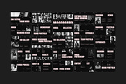 HOKA - Brand Portfolio Template, a Presentation Template by Creatorism (Thumbnail 15 of 18)