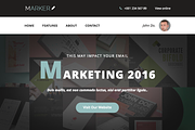Marker + Online Template Builder, an Email Template by DynamicXX (Thumbnail 2 of 2)