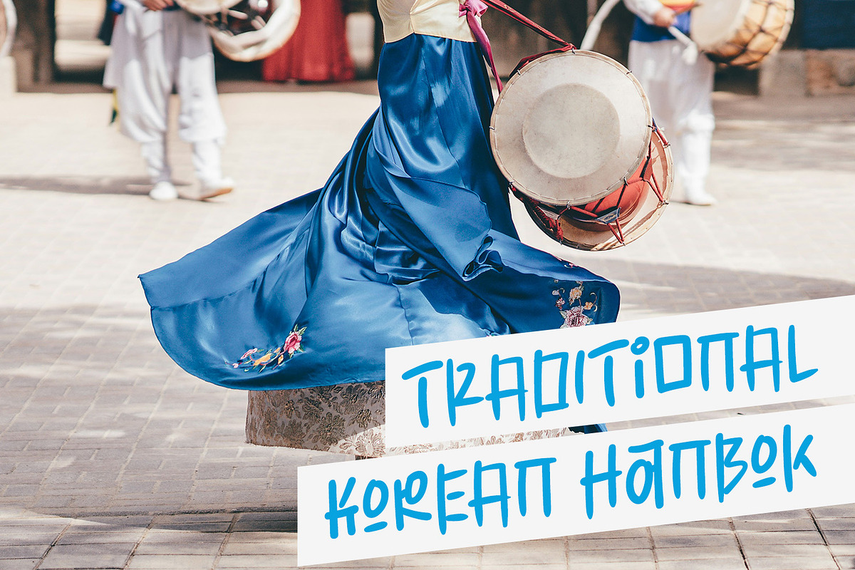 Sokcho, a Symbol Font by Ditatype (Photo 3 of 11)
