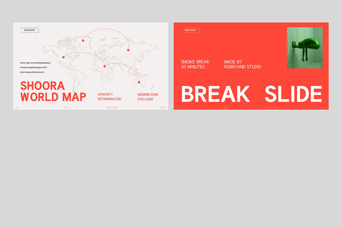 Creative Brief Keynote, a Presentation Template by rgbryand (Photo 4 of 7)