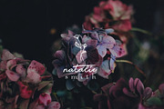La Floraison Pack, a Branding & Logo Template by IsikChic (Thumbnail 5 of 9)