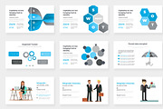 Appus Creative Google Slide Template, a Presentation Template by One Percent Studio (Thumbnail 17 of 21)