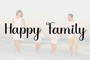 Capture, a Handwritten Font by FreshTypeINK (Thumbnail 2 of 8)