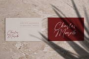 Hay Catty - Handwritten Font, a Script Font by StringLabs (Thumbnail 4 of 7)