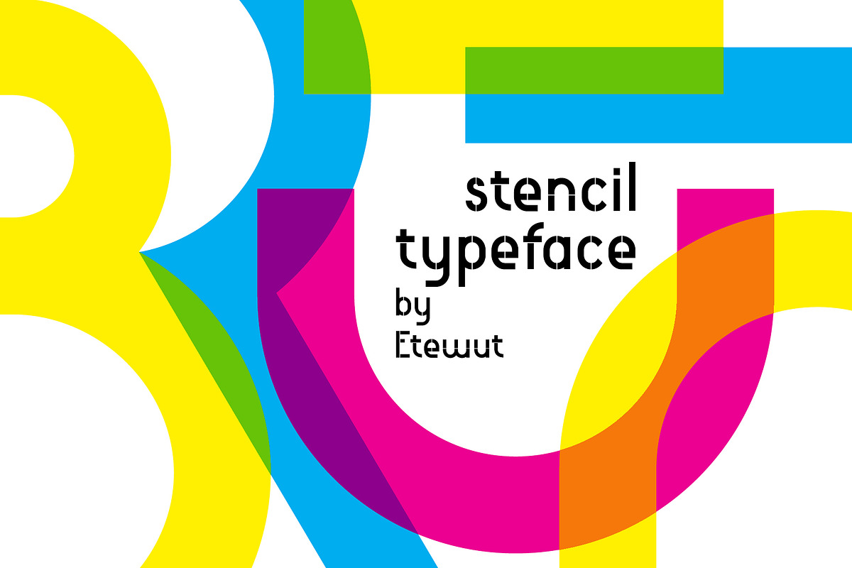 Etewut Bundle 333, a Script Font by Etewut (Photo 14 of 43)