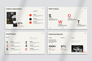 Brand Strategy Presentation Template, a Presentation Template by Oriofix (Thumbnail 8 of 11)