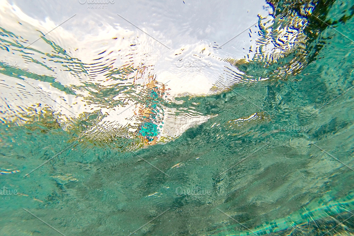 7 Pack - Underwater Swimming, a Sports & Recreation Photo by Teevio (Photo 5 of 7)