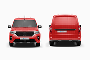 Van Mockup 34, a Product Mockup by Mockupix (Thumbnail 10 of 12)