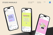 VOLETI - Social Media Trend Template, a Social Media Template by Studio Manuals (Thumbnail 3 of 8)