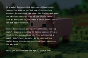 Block Craft - 8-Bit Pixel Font, a Sans Serif Font by HipFonts (Thumbnail 6 of 6)