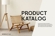 KARLY | Bold Luxury Serif Font, a Sans Serif Font by WhymoreArt (Thumbnail 4 of 10)