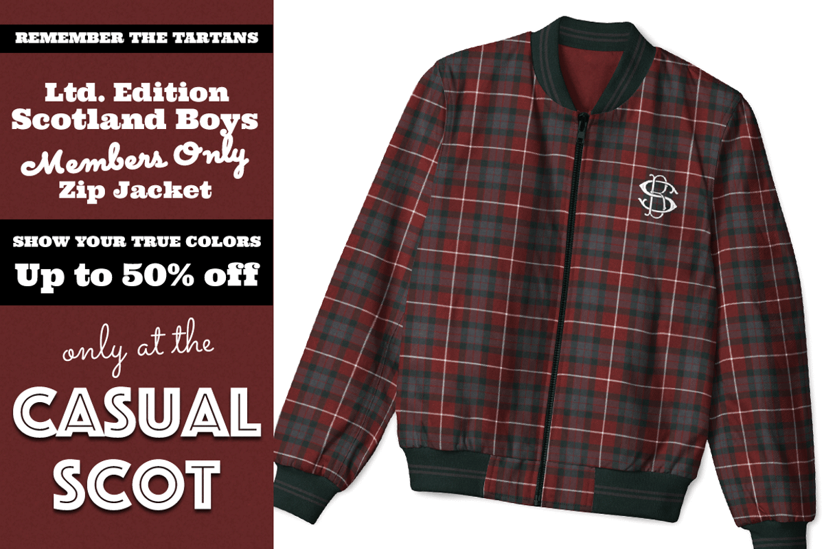 MFC MyTartanPlaid, a Pattern Graphic by Monogram Fonts Co. (Photo 8 of 8)