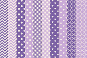 Purple Elephant Graphics, an Illustration by Amanda Ilkov (Thumbnail 3 of 3)