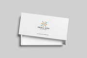 Small Box Mockup, an Advertising Mockup by swsi-studio (Thumbnail 5 of 5)