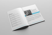 Modern Brochure, a Brochure Template by obidullah_01 (Thumbnail 4 of 11)