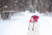 Natural Snow Overlays Photoshop SALE, a Palette Add-On by OzPhotoshopActions (Thumbnail 3 of 6)