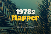 Super Friend - Fancy Bold Font, a Font by Ali Hamidi (Thumbnail 6 of 9)