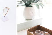 NEW | Minimalist Stock Photo Bundle, an iPhone Mockup by JanaBishopCollection (Thumbnail 7 of 17)