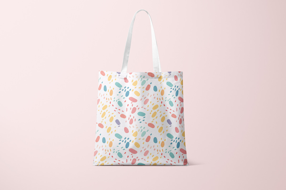 Abstract Seamless Pattern, a Pattern Graphic by Forhadx5 (Photo 15 of 21)