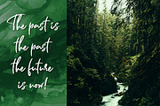 Sometimes - Fancy Signature font, a Script Font by Almarkhatype (Thumbnail 8 of 13)