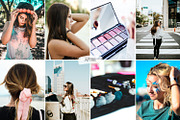 10 Elegant Grace Lightroom Presets, a Preset Add-On by LucaTheme (Thumbnail 2 of 9)
