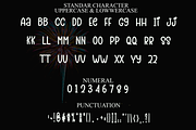Christmas Happiness, a Sans Serif Font by FreshTypeINK (Thumbnail 2 of 8)