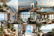 115 Coastal Real Estate Stock Photos, an Architecture Photo by Incomelion (Thumbnail 10 of 15)