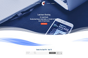 Community, a WordPress Template by gdo.com (Thumbnail 4 of 9)