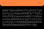 Hidepolis, a Sans Serif Font by Nathatype (Thumbnail 8 of 10)