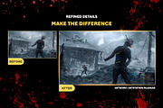PNG Cutout Blood Splatters Effects, an Object Graphic by Mikel Blazgad (Thumbnail 5 of 10)