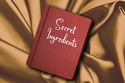 Calinastiya - Fun Handwritten Fonts, a Script Font by Patria Ari (P4tcreativa) (Thumbnail 7 of 10)