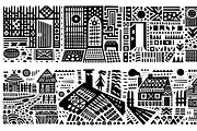 Vintage Culture Dance Folk Art, a Decorative Illustration by devastd (Thumbnail 14 of 28)