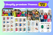 Shopify Premium bundle of 80 Themes, a Shopify Template by Aban's World (Thumbnail 57 of 59)