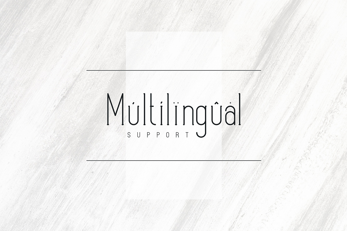 Varna - Slab Serif font family -70% preview 6