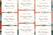 Bon Appetit Darling Pencil Script, a Handwritten Font by Kaya Fonts (Thumbnail 4 of 44)