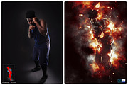 19-in-1 Supreme Fantasy Bundle, an Action Add-On by A R T M A R T (Thumbnail 4 of 54)