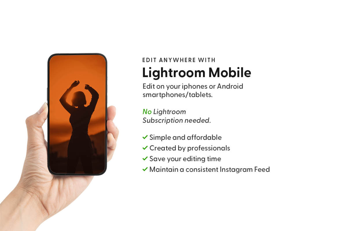 Warm Tones - Actions and Presets, an Action Add-On by Hydrozi Presets (Photo 2 of 8)