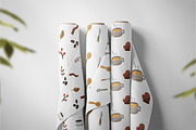 Autumn element illustration, an Object Graphic by RizkaNurfazrina (Thumbnail 2 of 6)