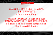 Shigat Serif, a Serif Font by Grontype (Thumbnail 10 of 10)