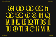 Macchiola | Vintage Display Serif, a Serif Font by Typoraith Co (Thumbnail 14 of 15)