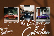 Riqage Tamy - Brush Script Font, a Script Font by fluffstudio (Thumbnail 7 of 9)