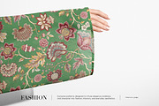 Chintz Exquisite Seamless Patterns, a Pattern Graphic by LEAFure (Thumbnail 9 of 11)