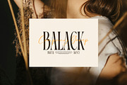 Renger Elegant Serif Font, a Serif Font by Perfectype (Thumbnail 7 of 8)