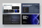 Biology Class Presentation Template, a Presentation Template by BrandPacks (Thumbnail 6 of 7)