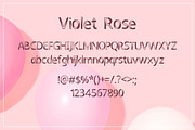 25 Valentine's Day Fonts, a Font by Eldamar Studio (Thumbnail 7 of 51)
